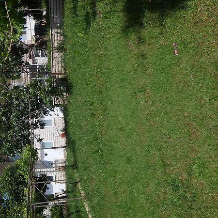 Apartment For Holidays In พูลา ภายนอก รูปภาพ